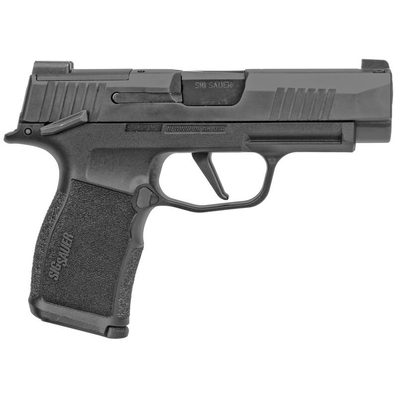 SIG Sauer P365 XL 9mm Luger Semi Auto Pistol 3.7" Barrel 12 Rounds Day/Night Sig...