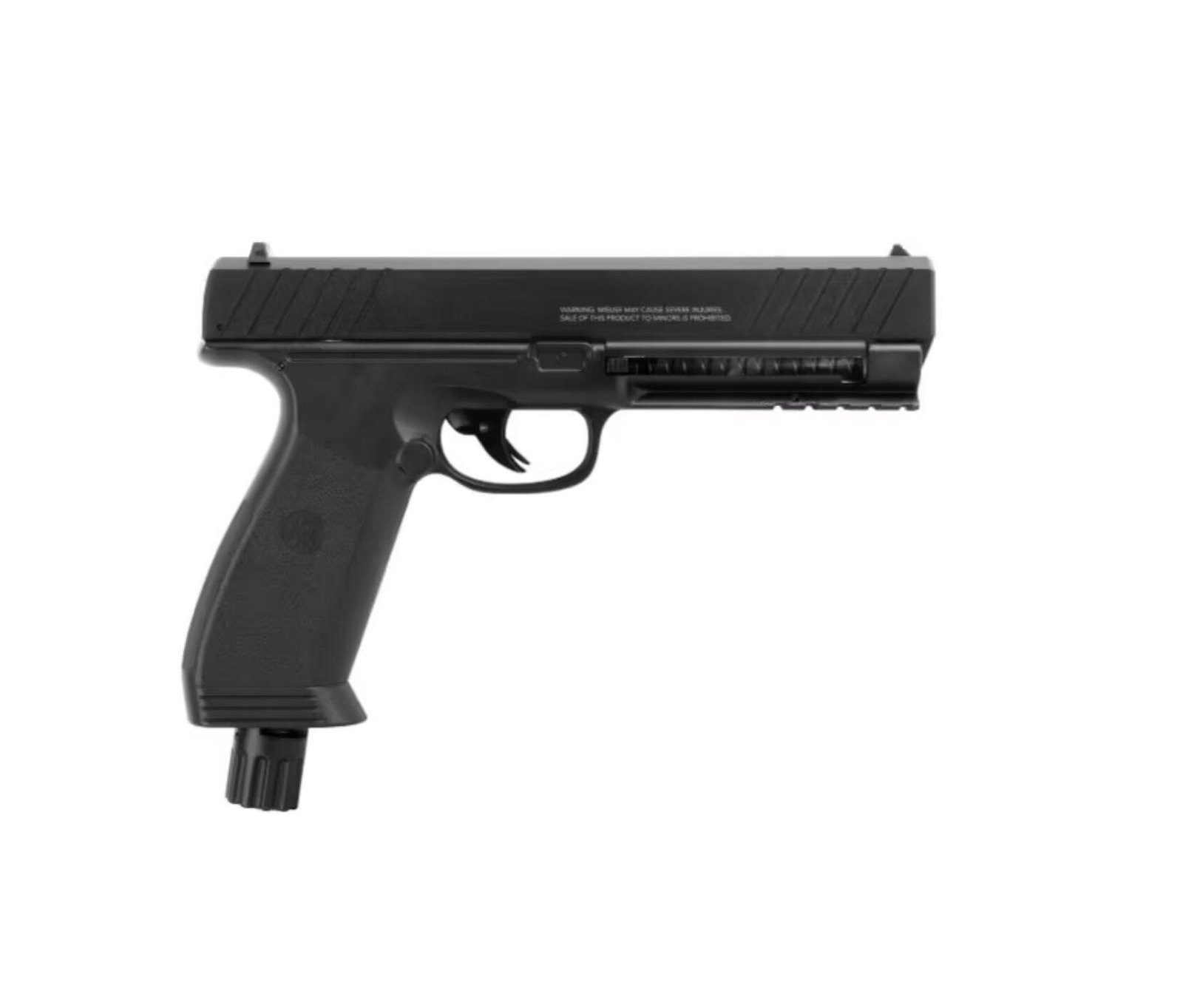 VESTA PDW50 Sentinel CO2 .50