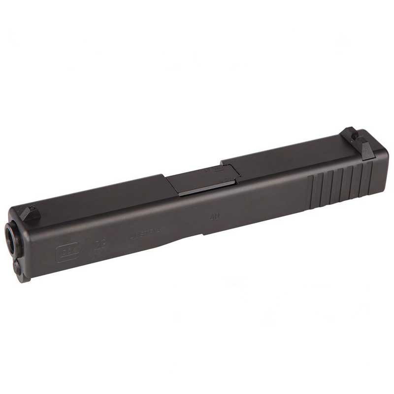 Factory Glock 27 Complete Slide Gen 3 OEM G27 40S&W in Black