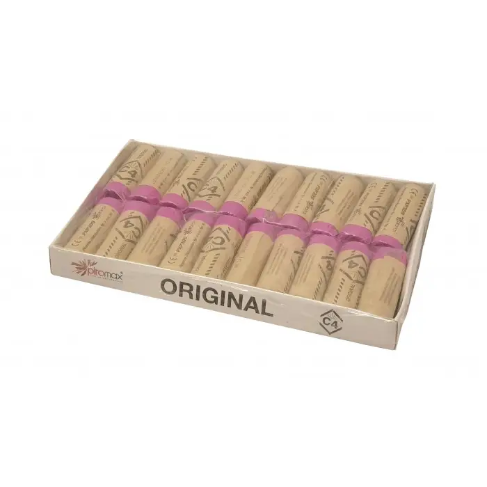 FIRECRACKERS C4 PXP309 50 SETS (1000 PETARD)