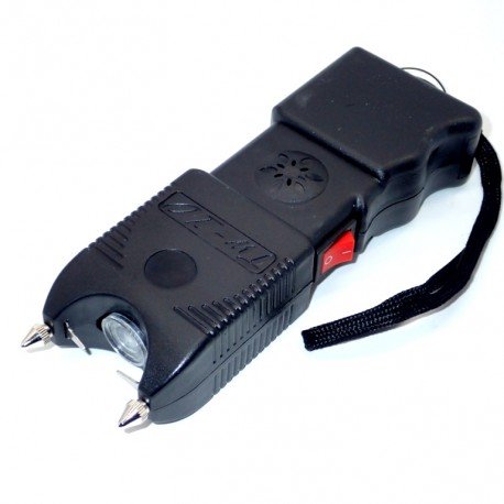 SG06 Stun Gun Alarm TW-10