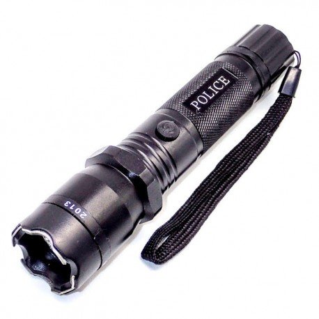 SG13 Stun Gun ZZ-2013