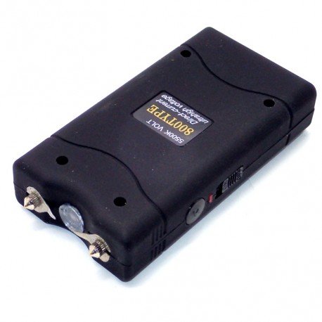 SG17 Stun Gun 800 TYPE