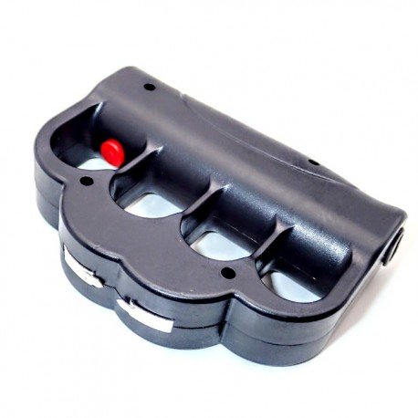 SG23 Stun Gun - Brass Knuckles TYPE 008