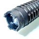 SG25 Stun Gun Telescopic Baton HY-X10 - Image 3