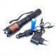 SG26 Stun Gun Akku Charger ZOOM - X5 - Image 3