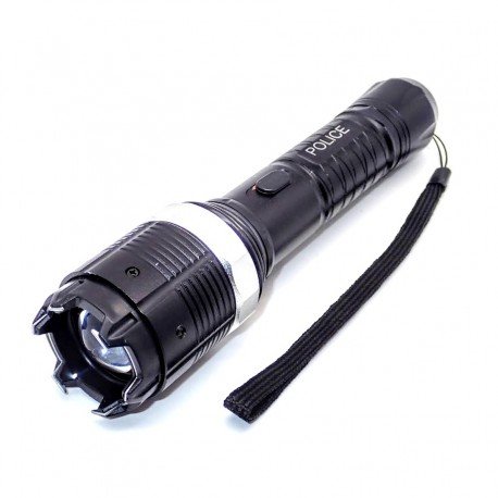 SG31 Stun Gun ZOOM HY-8810