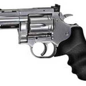 ASG Dan Wesson 715 2.5" Silver Airsoft Revolver