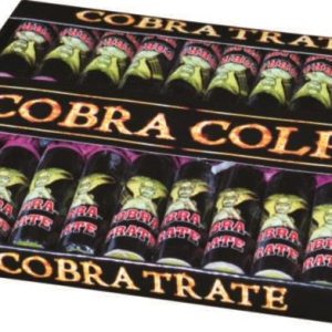 Del Elly Fellatio - Cobra Trate #4