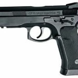 ASG CZ SP-01 Shadow CO2 Pistol