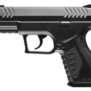 Elite Force Combat Zone Enforcer NBB Airsoft Pistol