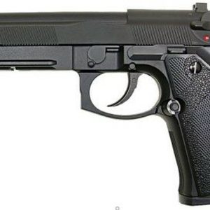 Y&P M9V Gas NBB Airsoft Pistol
