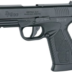 ASG BERSA BP9CC Airsoft Gun
