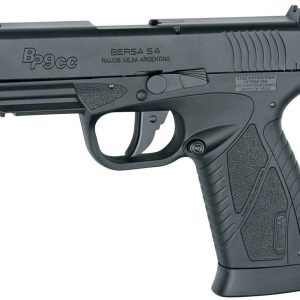 ASG BERSA BP9CC PBB Airsoft Gun