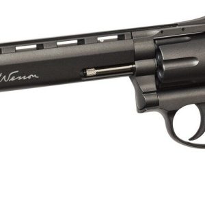 ASG Dan Wesson 715 8" Airsoft Revolver