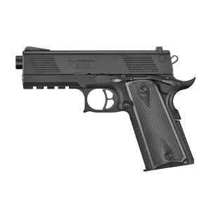 ICS Korth PRS 4" Airsoft Pistol