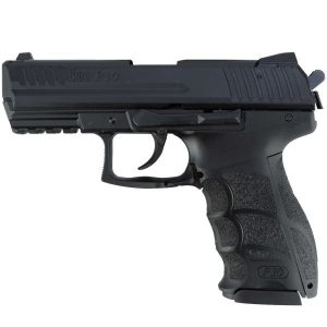 Pistol HK P30
