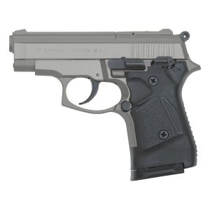 Zoraki Pistol Mod. 914 blued titan