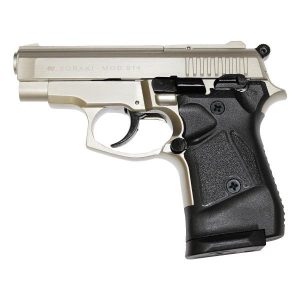 Zoraki Pistol 914 satina