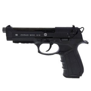 Zoraki Pistol 918 blued