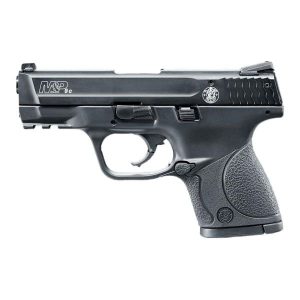 S&W Pistol M&P 9c black