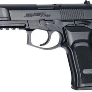 ASG Bersa Thunder 9 Pro Airsoft Pistol