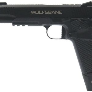 Echo1 Wolfsbane Airsoft Pistol
