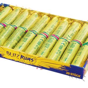Funke - BLITZRUMS (20 pcs)
