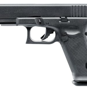 Elite Force Glock 17 Gen 5 Airsoft Pistol
