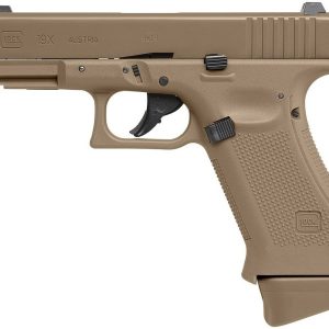 Elite Force Glock 19X CO2 PBB