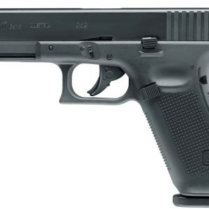 Elite Force Glock 17 Gen 5 Partial Blowback Airsoft Pistol