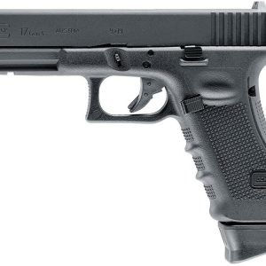 Elite Force Glock 17 Co2 GBB