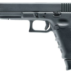 Elite Force Glock 34 Deluxe Co2 GBB