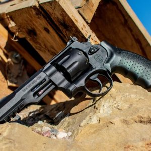 Elite Force Smith and Wesson M&P R8 Revolver