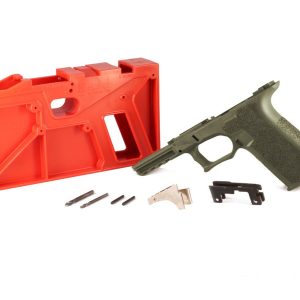 PF940v2™ 80% Full Size Frame Kit - OD Green