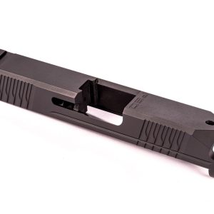 P80 Slide PF9SS™ - Black Nitride