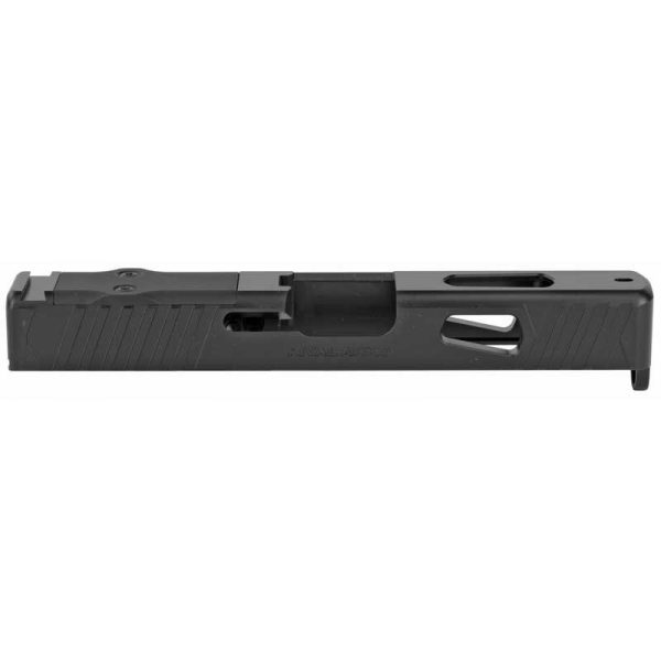 Rival Arms RMR Cut Precision Stripped Slide for Glock 19 G3