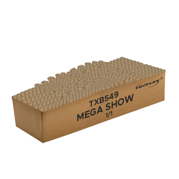 TXB549 MEGA SHOW 225S