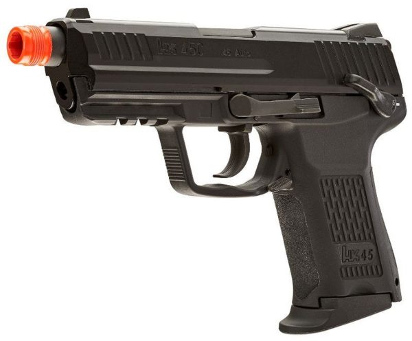 Elite Force H&K HK 45 CT