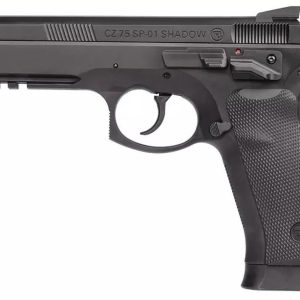 ASG CZ SP-01 Shadow Spring Pistol