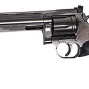 ASG Dan Wesson 715 Co2 Airsoft Revolver