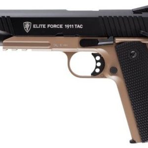 Elite Force 1911 Tactical  Airsoft Pistol