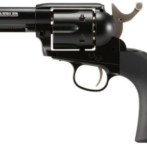 Elite Force Legends .45 Gambler Revolver