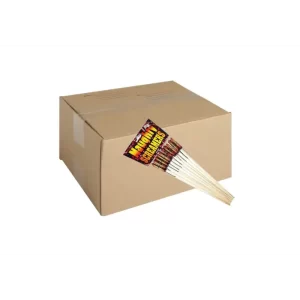 FULL BOX NAUGHTY SCREAMERS ROCKETS 720 PCS