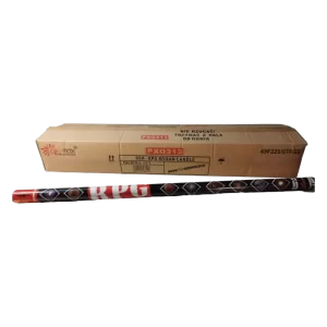 FULL BOX RPG ROMAN CANDLES 8 SHOTS 30MM PXO313