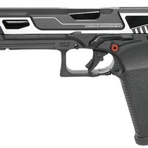 G&G GTP 9 MS Airsoft Gun