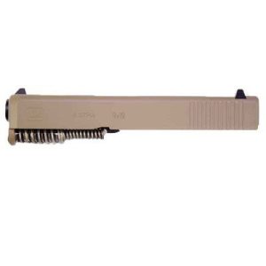 Magpul FDE Glock 43 Gen 3 Complete OEM Upper Slide Gen 3 9MM