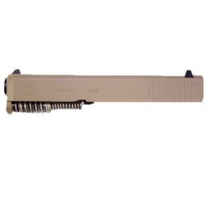 Magpul FDE Glock 27 Complete Upper Slide Gen 3 OEM G27 40S&W