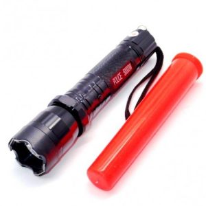 SG12 Stun Gun ZZ-1101H