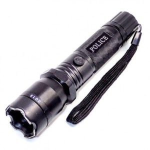 SG13 Stun Gun ZZ-2013